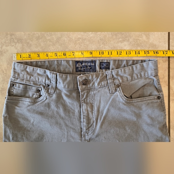 American Rag, 32x30 - Picture 2 of 5